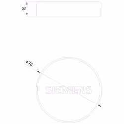 Siemens 8WD4408-0XA non classificato - Vista aggiuntiva 4