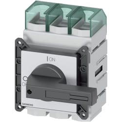 Siemens 3LD2305-0TK11 non classificato