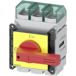 Siemens 3LD2305-0TK13 non classificato