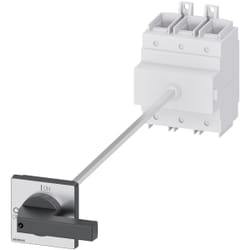 Siemens 3LD2318-0TK11 non classificato