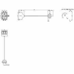 Siemens 3LD2318-0TK11 non classificato - Vista aggiuntiva 4