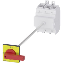 Siemens 3LD2318-0TK13 non classificato