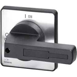 Siemens 3LD9243-1B non classificato