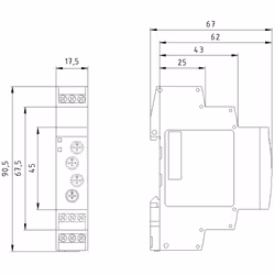 Siemens 7PV1508-1AW30 non classificato - Vista aggiuntiva 5