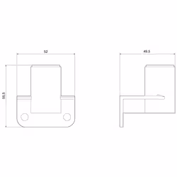 Siemens 8WD4208-0CD non classificato - Vista aggiuntiva 4