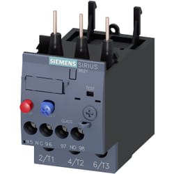 Siemens 3RU2126-1DB0 non classificato