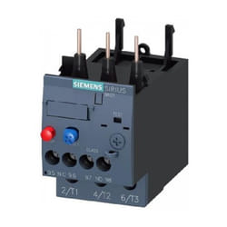 Siemens 3RU2126-1HB0 non classificato
