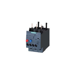 Siemens - Relè Di Sovraccarico 7,0-10 a Termico Per Protezione Motore Grandezza Costruttiva S0, Class 10 3RU21261JB0