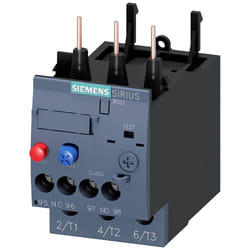 Siemens 3RU21264BB0 non classificato