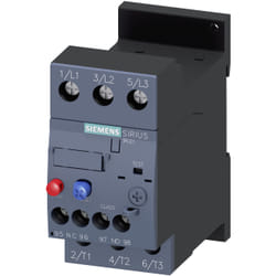 Siemens 3RU2126-4BB1 non classificato