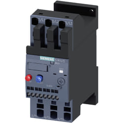 Siemens 3RU2126-4DC1 non classificato