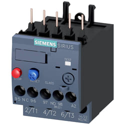 Siemens 3RU21161GB0 non classificato