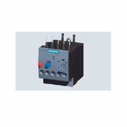 Relè termico range di corrente 9-12.5 A Accessoriabile esclusivamente con contattore Siemens Protezione termica elettromeccan ...