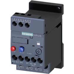 Siemens 3RU2116-1CB1 non classificato