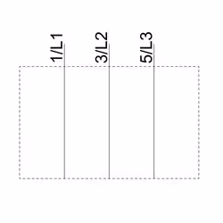 Siemens 3RU2916-3AA01 non classificato - Vista aggiuntiva 2