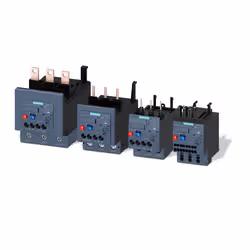 Siemens 3RU2116-1KC1 non classificato - Vista aggiuntiva 2