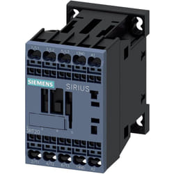 Siemens - 3RT2015-2AP01 Contattore 3 na 690 v/ac 1 pz.
