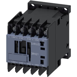 Siemens 3RH2122-4AB00 non classificato