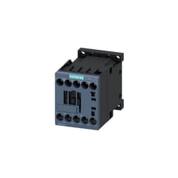 Siemens - Contattore Ausiliario, 2 NO+2 nc, ac 230 v, 50 / 60 Hz, grandezza costruttiva S0 3RH21221AP00
