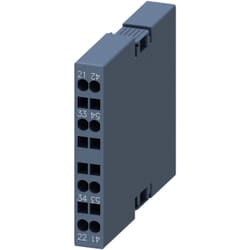 Siemens 3RH2911-2DA11 non classificato