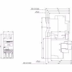 Siemens 3RR2242-2FW30 non classificato - Vista aggiuntiva 4