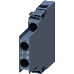 Siemens 3RH2921-1DA20 non classificato
