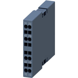 Siemens 3RH2921-2DA02 non classificato