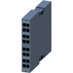 Siemens 3RH2921-2DA20 non classificato