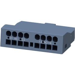 Siemens 3RV2901-2E non classificato