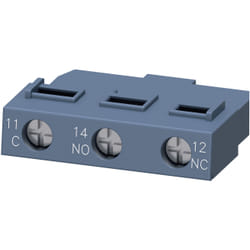 Siemens 3RV2901-1D non classificato