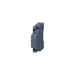 Siemens 3RV2902-1DB0 non classificato