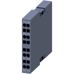 Siemens 3RH2921-2DE11 non classificato