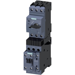 Siemens 3RA2120-4BA26-0BB4 non classificato