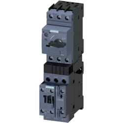 Siemens 3RA2120-4BA26-0AP0 non classificato