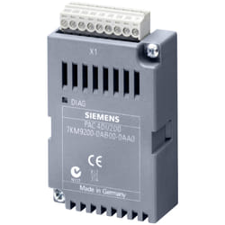 Siemens 7KM9200-0AB00-0AA0 interruttore automatico