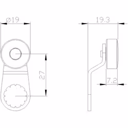 Siemens 3SE5000-0AA01-1AJ0 non classificato - Vista aggiuntiva 3