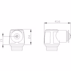 Siemens 3SE5000-0AH00-1AJ0 non classificato - Vista aggiuntiva 3