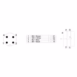Siemens 3SE5234-0HK50-1AC4 non classificato - Vista aggiuntiva 5