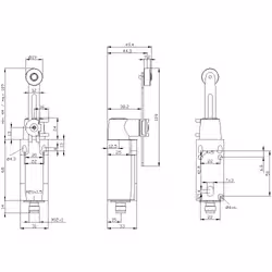 Siemens 3SE5234-0HK50-1AC4 non classificato - Vista aggiuntiva 6