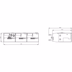 Siemens 3RA2816-0EW20 non classificato - Vista aggiuntiva 4