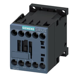 Siemens - Contattore 3 poli 9A S00 1NA 110VAC 3RT20161AF01