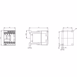 Siemens 3RT2016-1BB41-0CC0 non classificato - Vista aggiuntiva 4