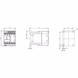 Siemens 3RT2018-1BB42-0CC0 non classificato - Vista aggiuntiva 4