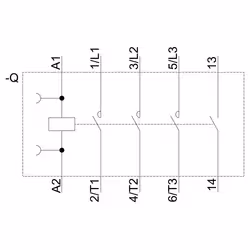 Siemens 3RT2018-2AF01 non classificato - Vista aggiuntiva 3