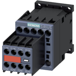 Siemens 3RH2244-1AP00 non classificato