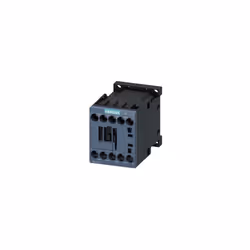 Prodotto Numero Articolo (MFN) 3RH2140-1AP00 Descrizione contattore ausiliario, 4 NO, AC 230 V, 50 / 60 Hz, grandezza costrut ...