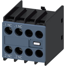 Siemens 3RH2911-1HA02 non classificato