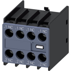 Siemens 3RH2911-1FA04 non classificato