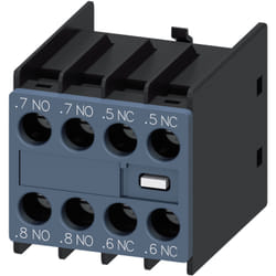 Siemens 3RH2911-1FC22 non classificato