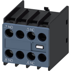 Siemens 3RH2911-1FB11 non classificato